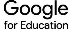 Logotipo Google for Education