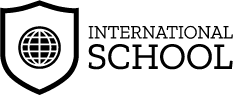 Logotipo International School